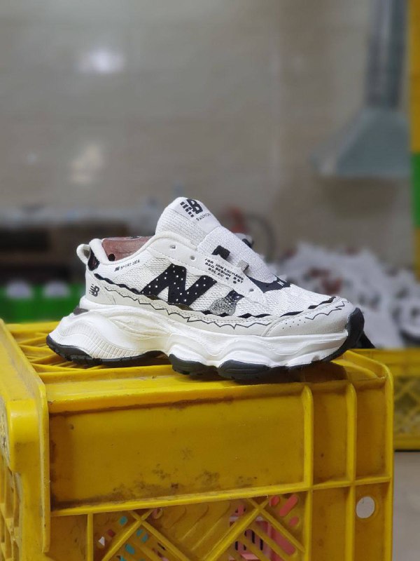 MOHSEN SHOES