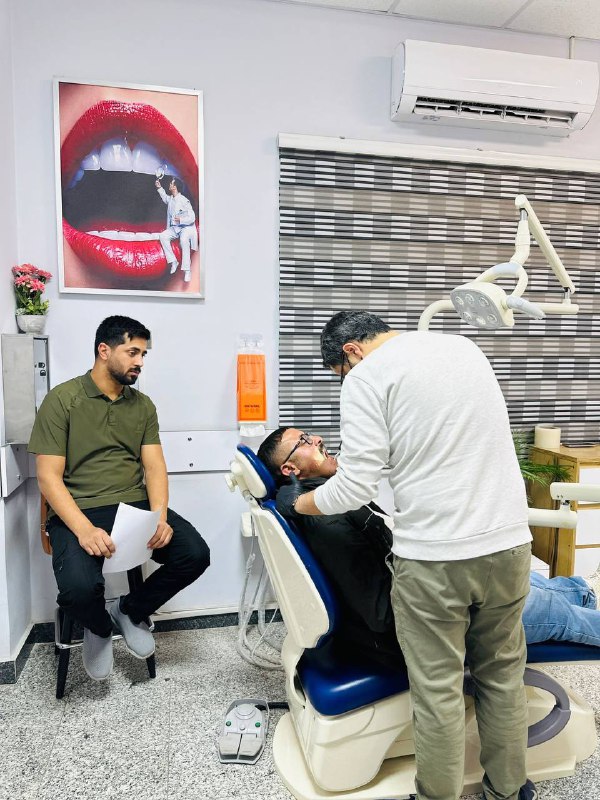 معاونية شؤون الطبابة والمقاتلين والمضحين