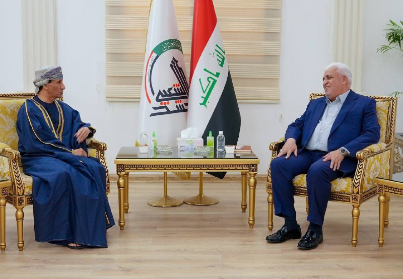 معاونية شؤون الطبابة والمقاتلين والمضحين