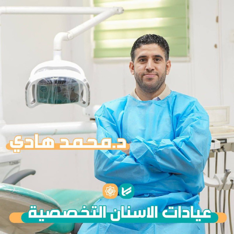 د.محمد هادي