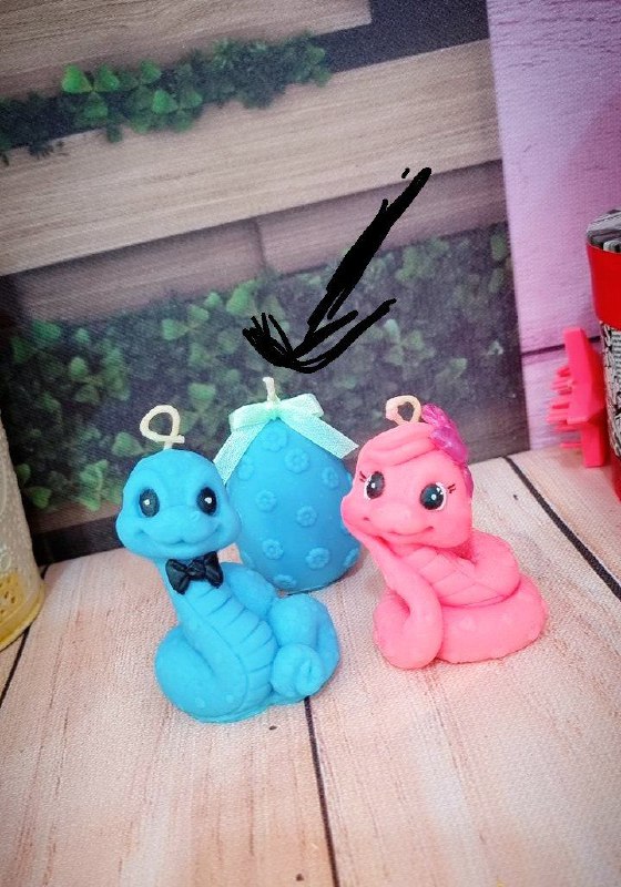 ست خانم و اقای مار وتخم …