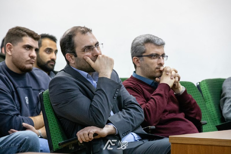 گروه ماهد