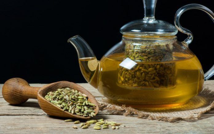 ***?*** دمنوش گیاهی رازیانه یک مسکن …