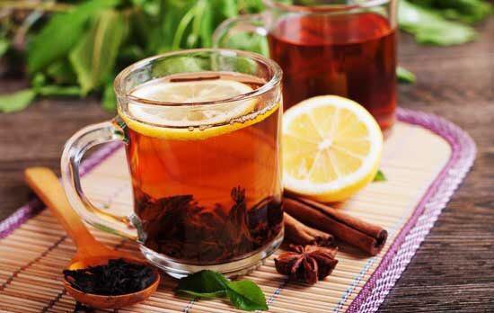 به جای پنیسیلین چای دارچین بنوشید