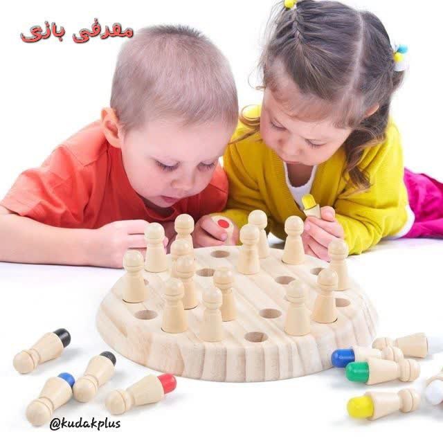 ***🎲*** معرفی بازی: "کلمات معکوس"***🎲***