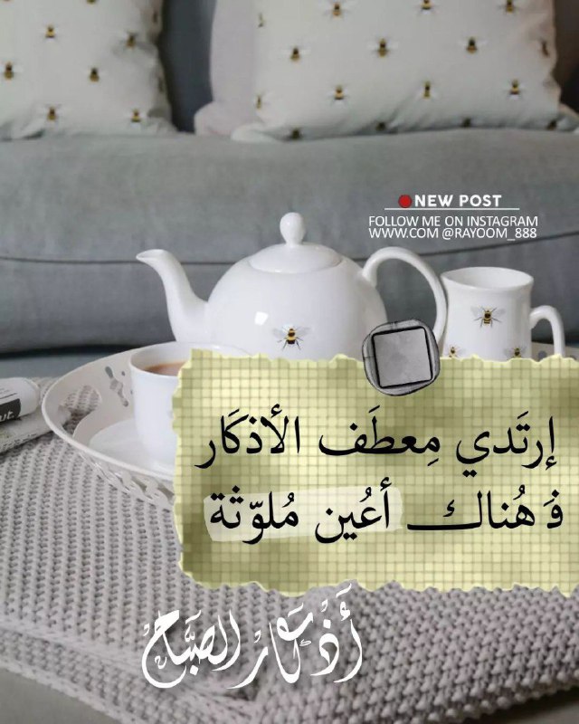 🍃 ڪنز المهموﻣ 🍃