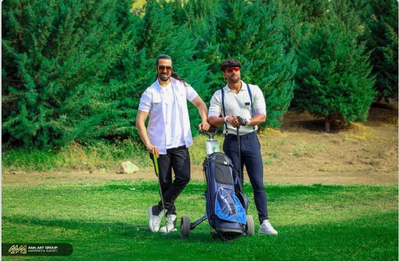 ماکان لوکس༄