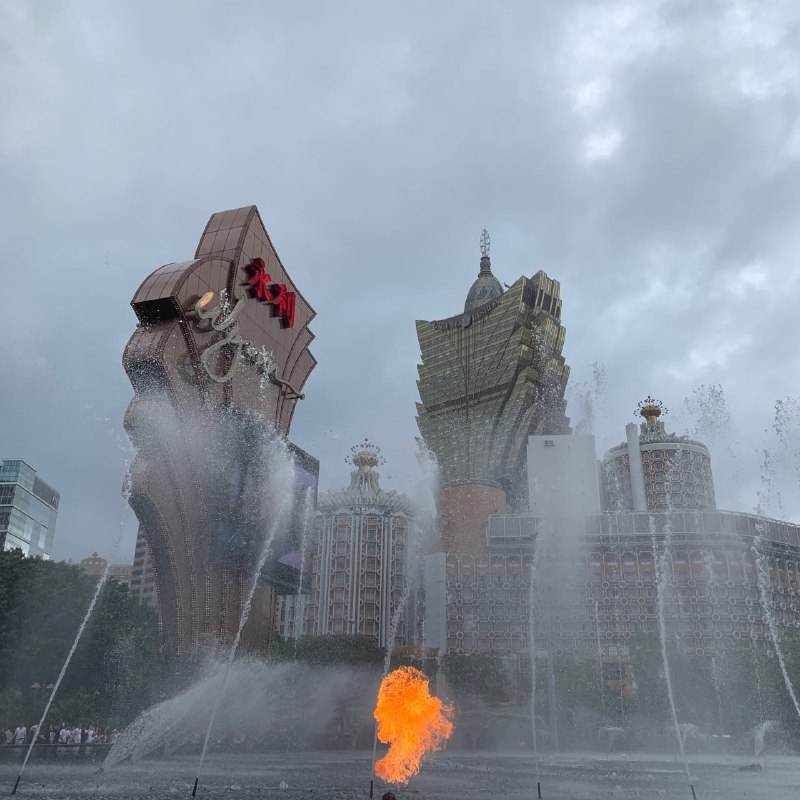 Macao