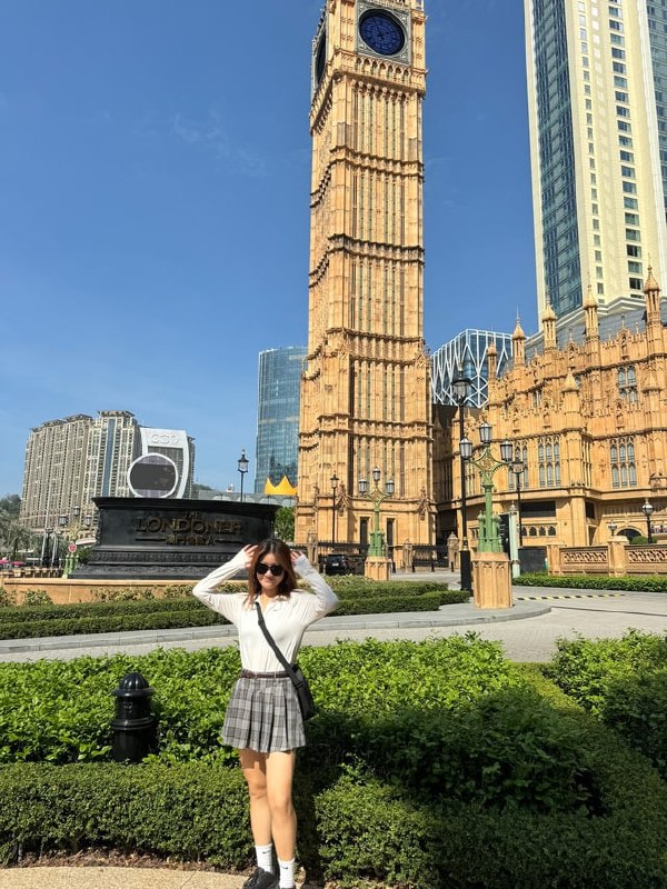 Macao