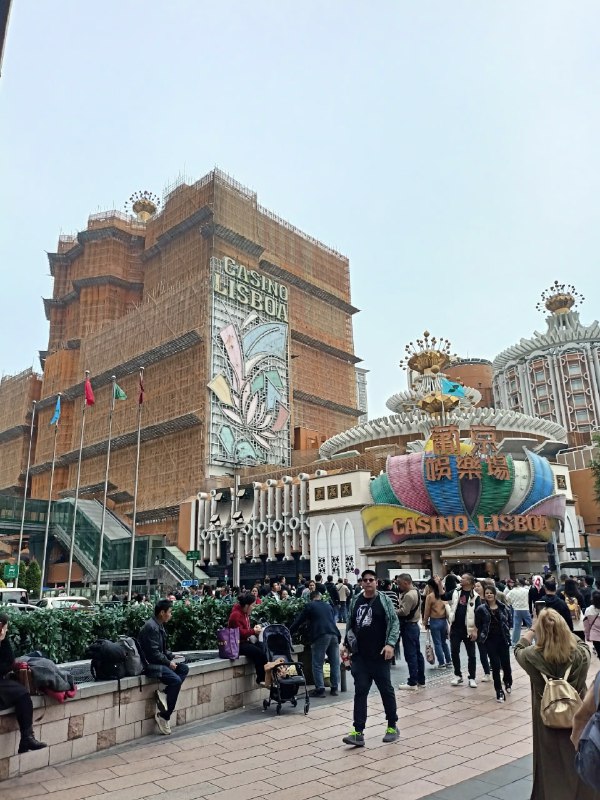 Macao
