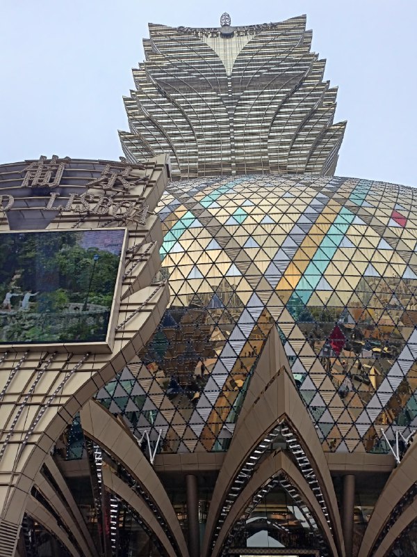 Macao