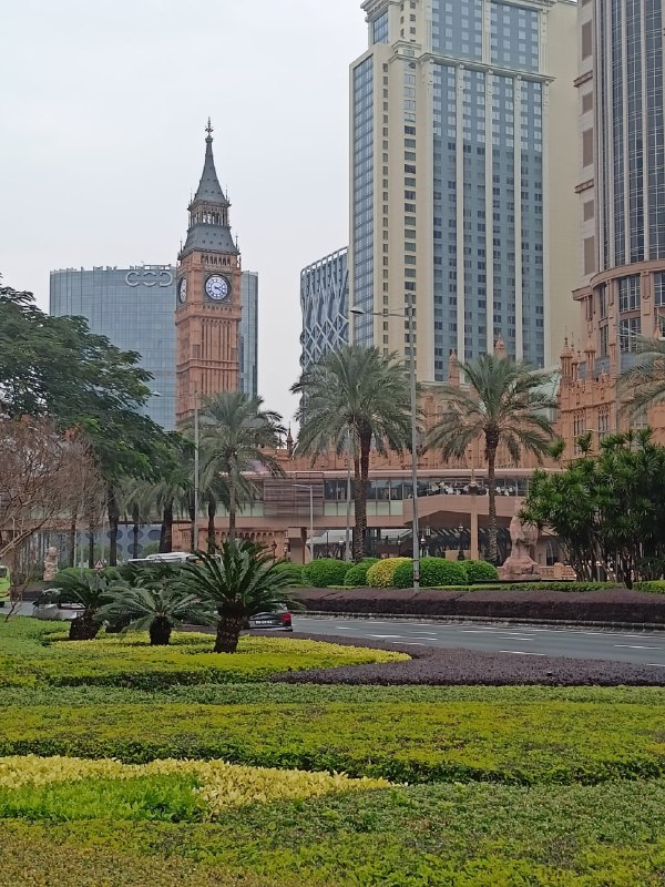 Macao