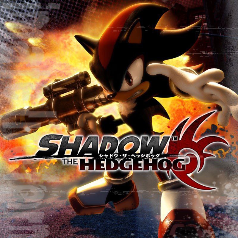 ***🇮🇹*** **Shadow the Hedgehog** usciva esattamente …