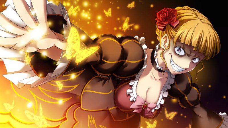 ***🇮🇹*** Compleanno di **Beatrice** da *Umineko: …