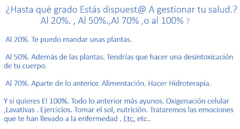 NATUROPATÍA A TU ALCANCE (Manuel Cornejo)🙏🏼👍🏿