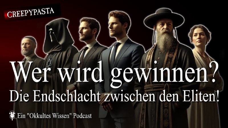 In dieser spannenden Folge geht es …