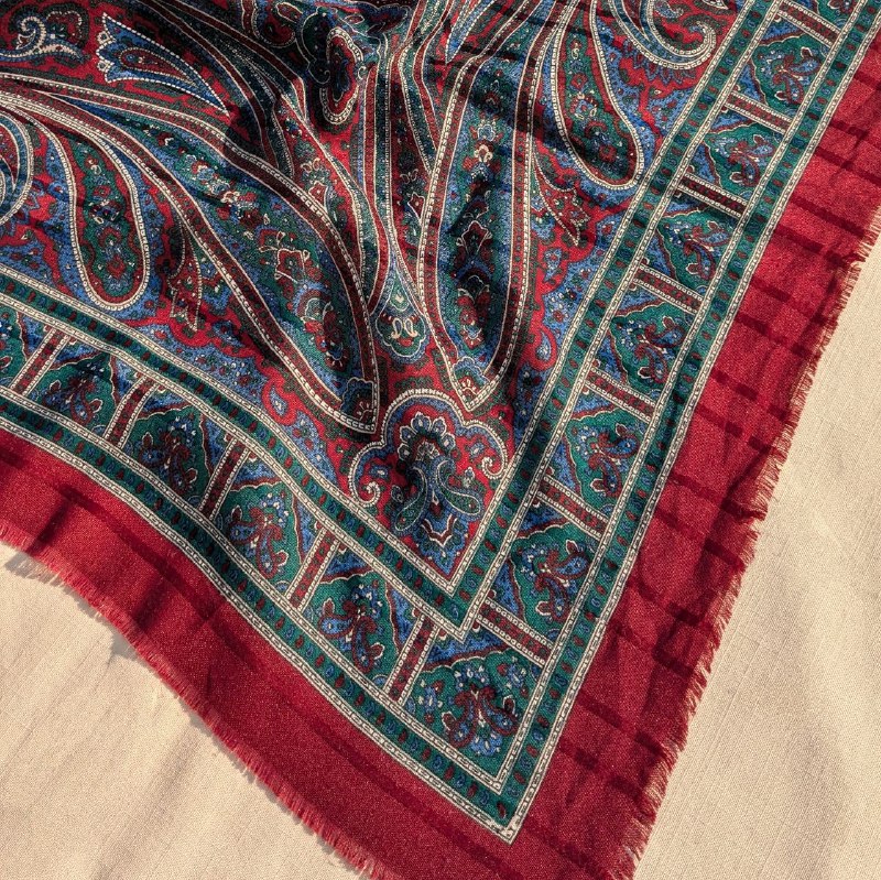 بوتیک اسرارآمیز مادام نونو✨