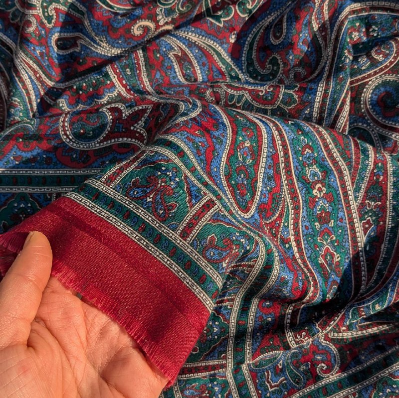 بوتیک اسرارآمیز مادام نونو✨