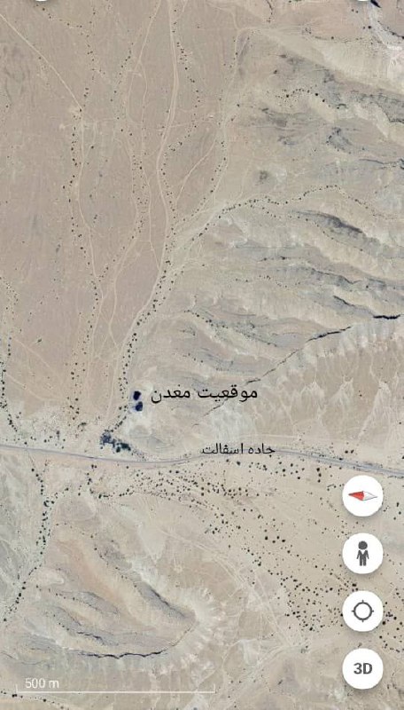 بازار معدن
