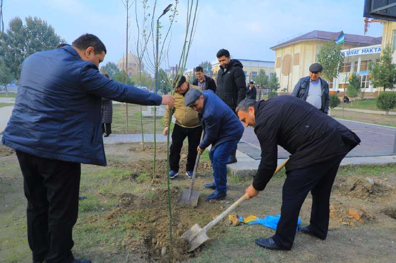 Namangan viloyati Madaniyat boshqarmasi