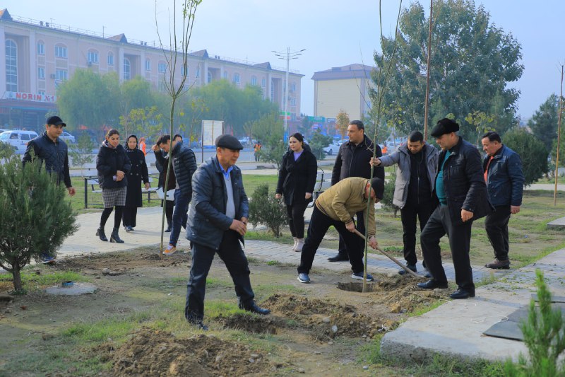 Namangan viloyati Madaniyat boshqarmasi