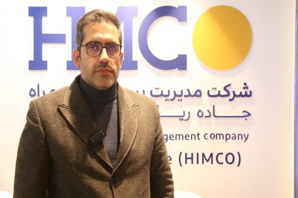 ***✅***اتصال انبارها به خطوط ریلی؛ گام …
