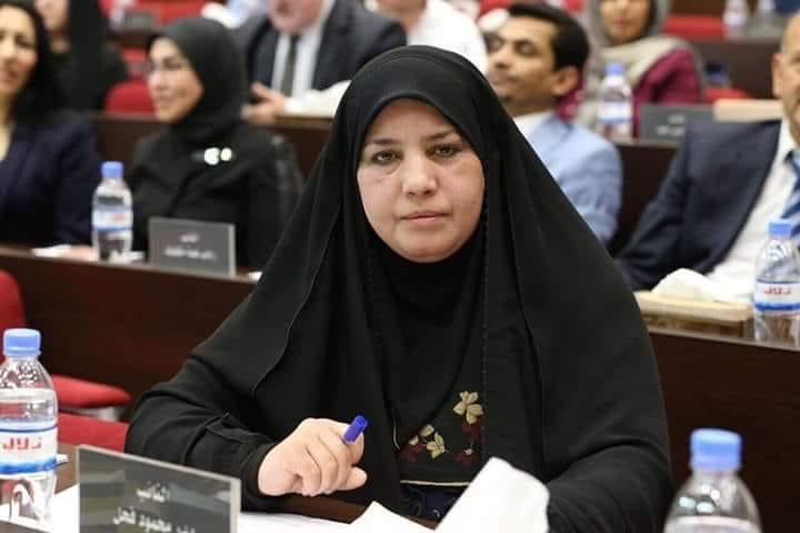**الهلالي تطالب بقطع العلاقات الاقتصادية مع …
