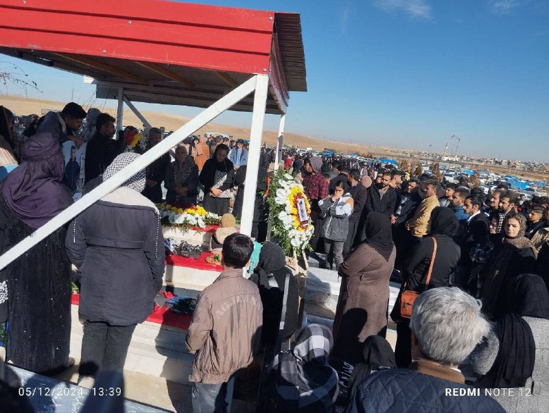 مادران انقلاب [دایکانی شۆڕش ]