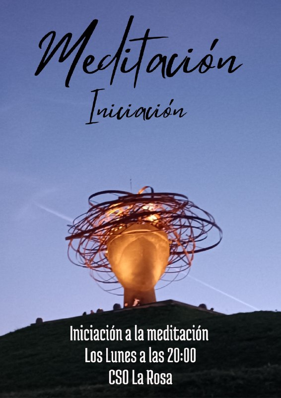 [**Meditación**](https://mad.convoca.la/event/meditacion-27)