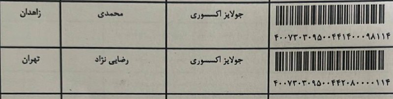 🍒جولایز