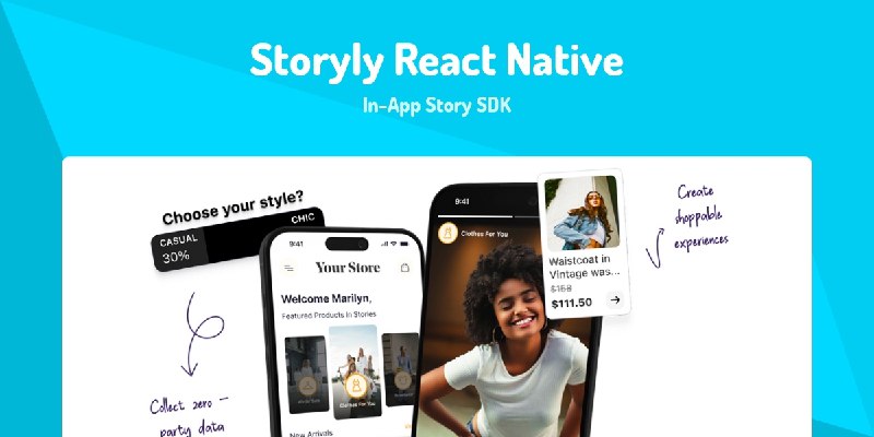 ***👀*** Storyly React Native