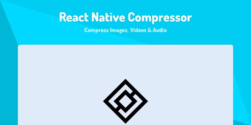 ***?*** React Native Compressor