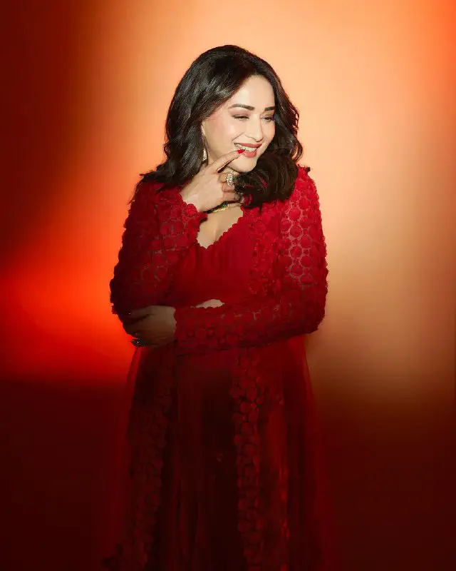 Madhuri Dixit 💃