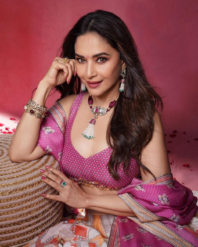 Madhuri Dixit 💃