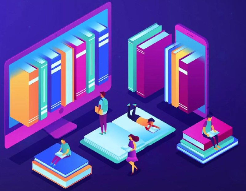 کتابفروشی های اینترنتی؛ آفت یا موهبت؟
