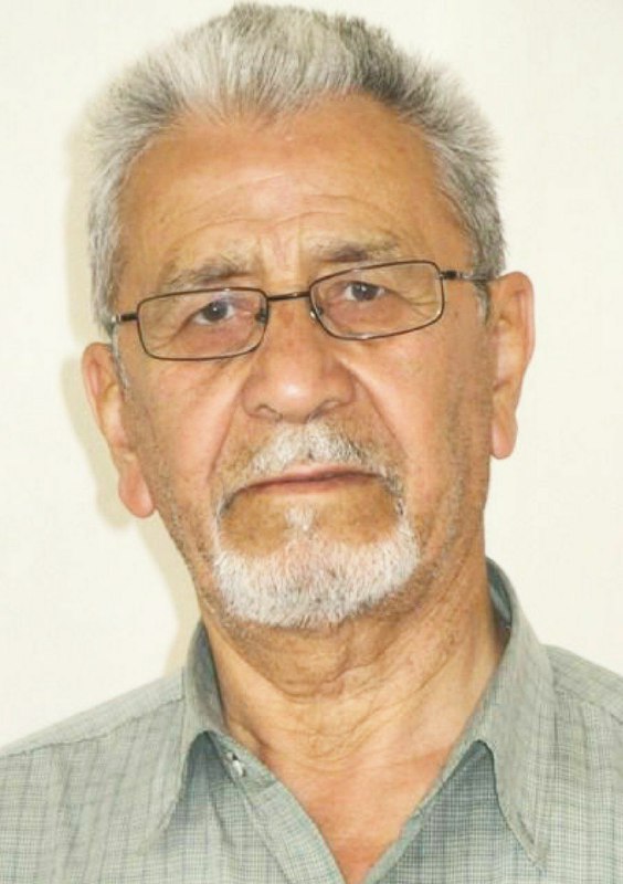 ***?***زنده یاد محمد ظهور پرالک***?***