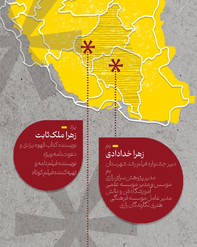 جشنواره عکس و گرافیک مدرسه