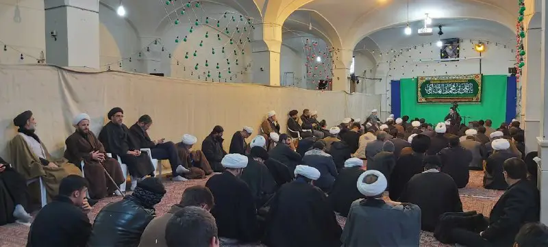 مدرسه ذوالفقار اصفهان