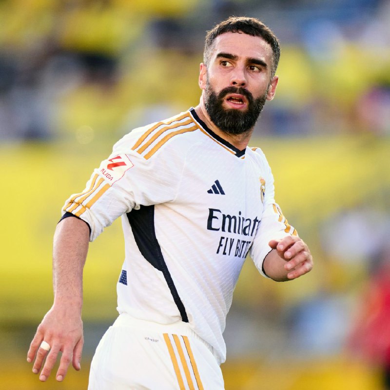 ***🚨*** Dani Carvajal: “There was a …