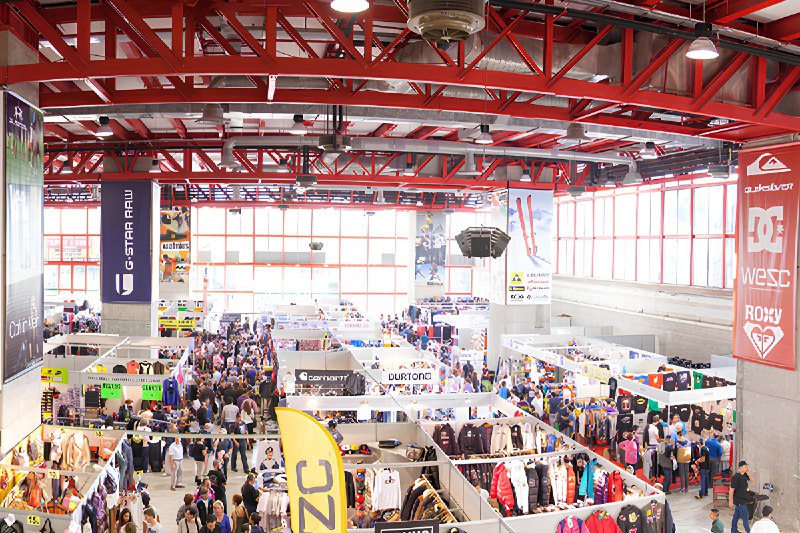 **La mayor feria outlet de Madrid …