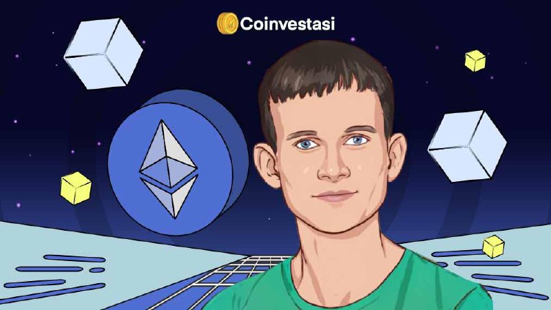 Vitalik Buterin Ungkap Rencana Masa Depan …