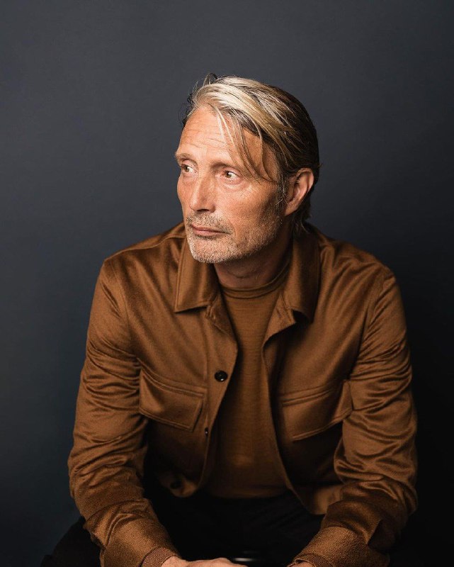 Mads Mikkelsen