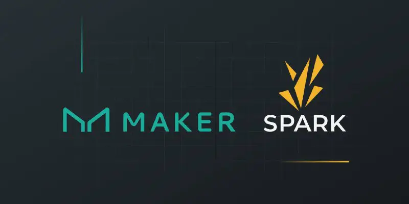 ***🚀*** **MakerDAO объявила о запуске Spark …