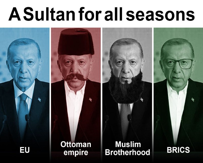 Erdogan.