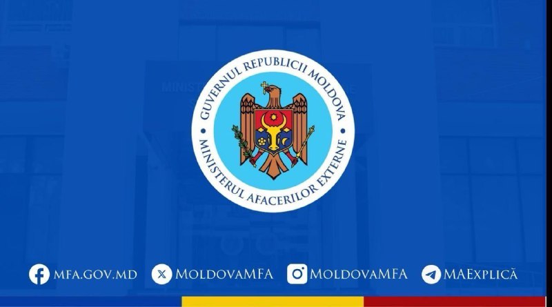 ***❗️***️Ministerul Afacerilor Externe anunță că, începând …