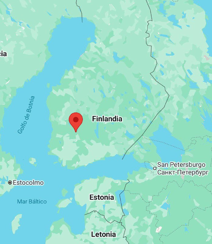 ***🇫🇮******🇺🇸******🇷🇺*** **Finnland bietet Basis für NATO-Aufklärungsdrohnen …