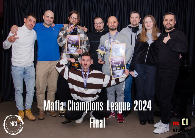 [#mcl](?q=%23mcl) [#mafiachampionsleague](?q=%23mafiachampionsleague) [#mafgame](?q=%23mafgame) [#mafiamcl](?q=%23mafiamcl) [#mafiacl](?q=%23mafiacl) [#mafia](?q=%23mafia) …