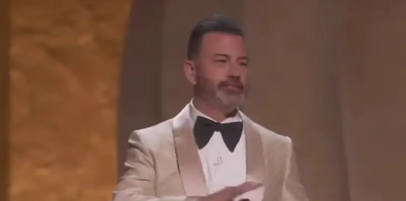 ***🚨***BREAKING: Trump Torches Jimmy Kimmel During Oscars...