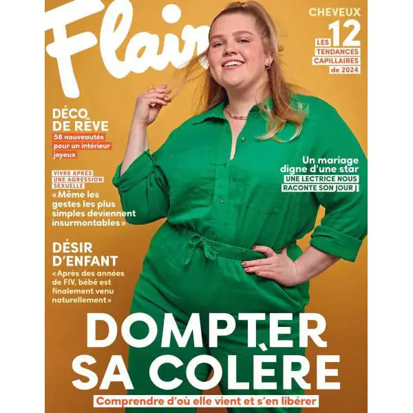 Flair French Edition - 28 Février …