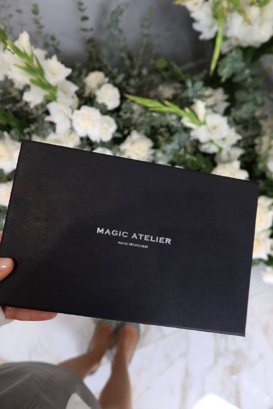 MAGIC ATELIER club